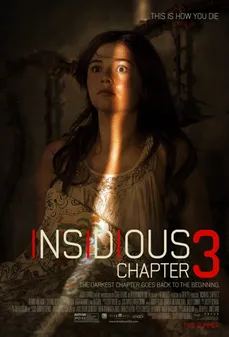 مشاهدة وتحميل فلم Insidious: Chapter 3 غدرًا: الفصل 3 اونلاين