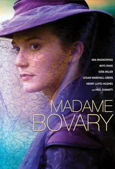 مشاهدة وتحميل فلم Madame Bovary مدام بوفاري اونلاين