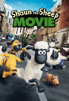 مشاهدة وتحميل فلم Shaun the Sheep Movie فيلم الخروف شون اونلاين