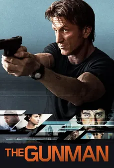 مشاهدة وتحميل فلم The Gunman المُسَلَّح اونلاين