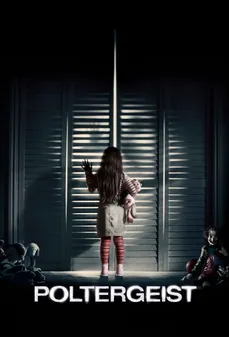 مشاهدة وتحميل فلم Poltergeist أشباح صاخبة اونلاين
