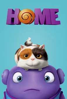 مشاهدة وتحميل فلم Home الوطن اونلاين