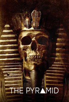 مشاهدة وتحميل فلم The Pyramid الهرم اونلاين