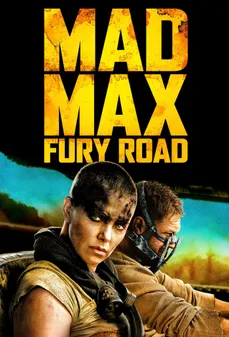 مشاهدة وتحميل فلم Mad Max: Fury Road ماكس المجنون: طريق الغضب اونلاين