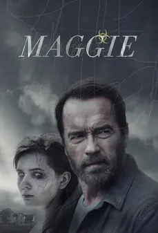 مشاهدة وتحميل فلم Maggie ماجي اونلاين