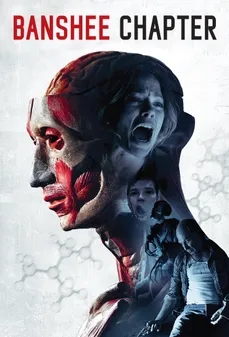 مشاهدة وتحميل فلم Banshee Chapter  اونلاين