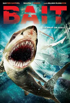 مشاهدة وتحميل فلم Bait الطعم اونلاين
