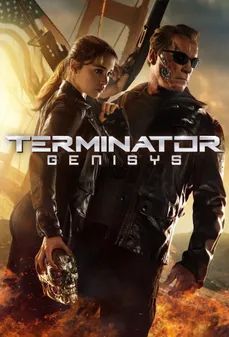 مشاهدة وتحميل فلم Terminator Genisys المدمر: البداية اونلاين
