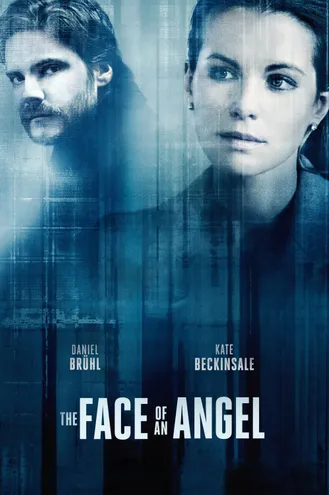 بوستر فلم The Face of an Angel حقيقة ملاك