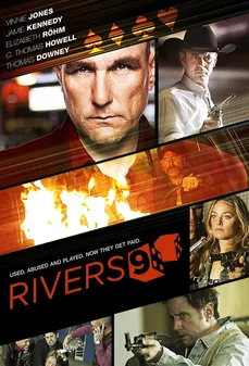 مشاهدة وتحميل فلم Rivers 9 ريفر 9 اونلاين