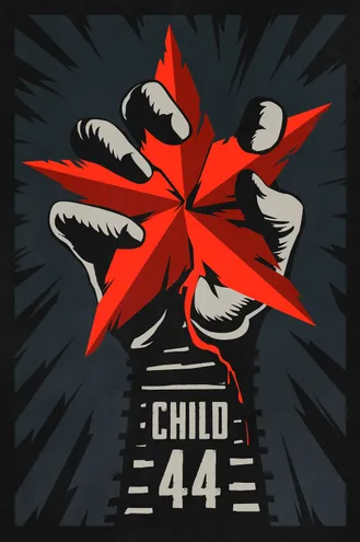 بوستر فلم Child 44 الطفل 44