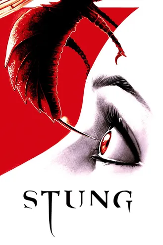 بوستر فلم Stung اللسعات