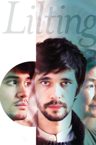 بوستر فلم Lilting غناء