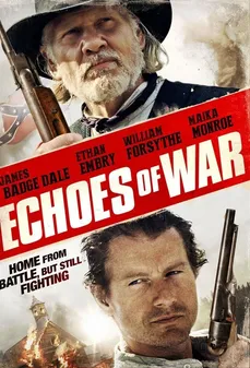 مشاهدة وتحميل فلم Echoes of War  اونلاين