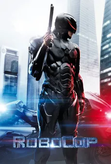 مشاهدة وتحميل فلم RoboCop روبوكوب اونلاين