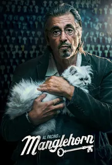 مشاهدة وتحميل فلم Manglehorn مانجلهورن اونلاين