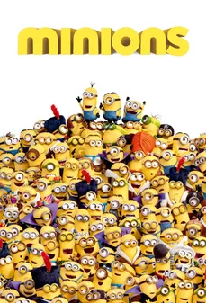 مشاهدة وتحميل فلم Minions المينيونز اونلاين