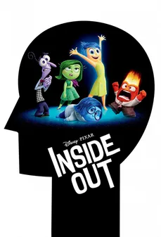 مشاهدة وتحميل فلم Inside Out من الداخل إلى الخارج اونلاين