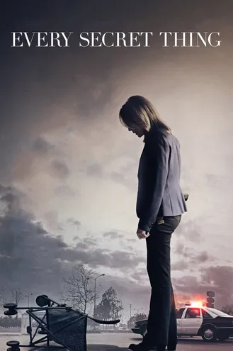 بوستر فلم Every Secret Thing 