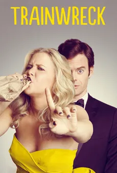 مشاهدة وتحميل فلم Trainwreck كارثة اونلاين