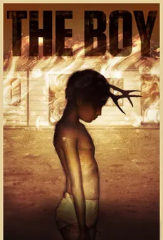 مشاهدة وتحميل فلم The Boy الصبي اونلاين