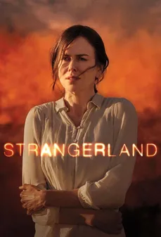 مشاهدة وتحميل فلم Strangerland أرض الغريب اونلاين