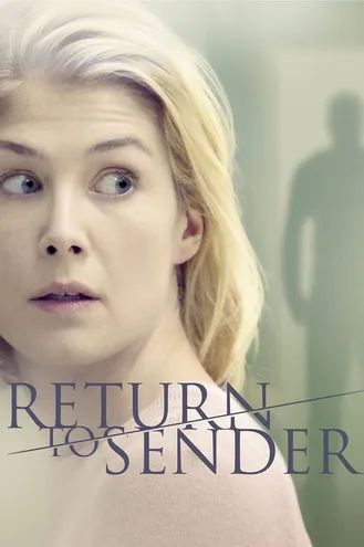 بوستر فلم Return to Sender يعود إلى المُرسِل