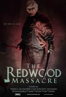 مشاهدة وتحميل فلم The Redwood Massacre الردوود المذبحة اونلاين