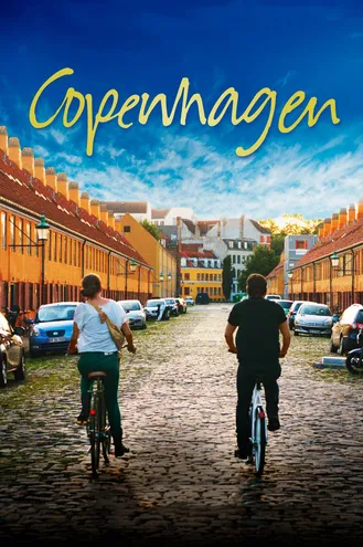 بوستر فلم Copenhagen كوبنهاجن