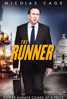 مشاهدة وتحميل فلم The Runner العداء اونلاين