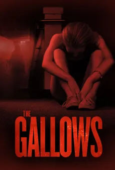مشاهدة وتحميل فلم The Gallows المشنقة اونلاين