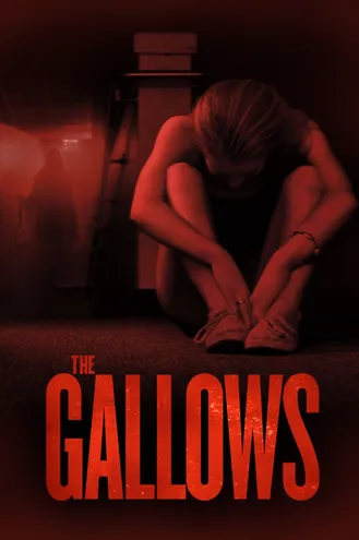 بوستر فلم The Gallows المشنقة