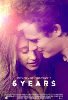 مشاهدة وتحميل فلم 6 Years 6 سنين اونلاين