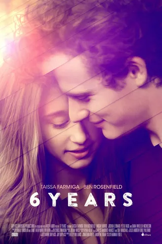 بوستر فلم 6 Years 6 سنين