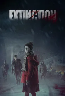 مشاهدة وتحميل فلم Extinction الانقراض اونلاين