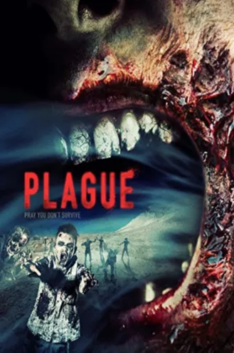 بوستر فلم Plague الطاعون