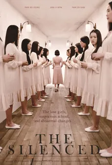 مشاهدة وتحميل فلم The Silenced  اونلاين