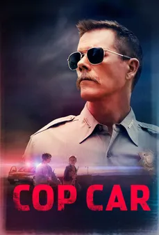 مشاهدة وتحميل فلم Cop Car سيارة الشرطة اونلاين