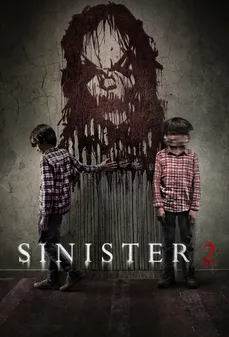 مشاهدة وتحميل فلم Sinister 2 الضحية 2 اونلاين