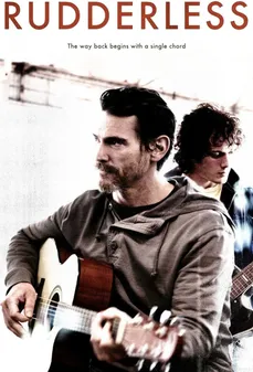 مشاهدة وتحميل فلم Rudderless بلا دفة اونلاين