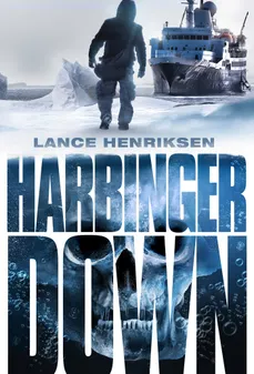 مشاهدة وتحميل فلم Harbinger Down  اونلاين