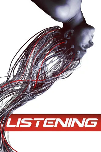 بوستر فلم Listening الإستماع