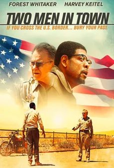 مشاهدة وتحميل فلم Two Men in Town رجلين في المدينة اونلاين