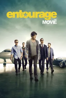 مشاهدة وتحميل فلم Entourage شلة اونلاين
