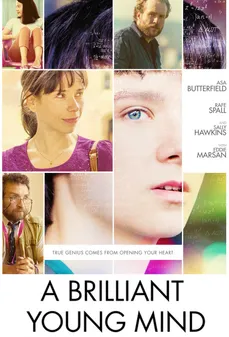 مشاهدة وتحميل فلم A Brilliant Young Mind عقل صغير عبقري اونلاين