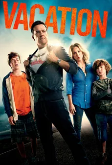 مشاهدة وتحميل فلم Vacation أجازة اونلاين