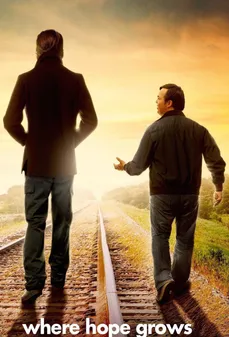 مشاهدة وتحميل فلم Where Hope Grows  اونلاين