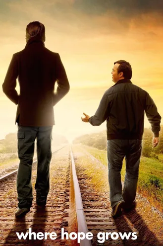 بوستر فلم Where Hope Grows 