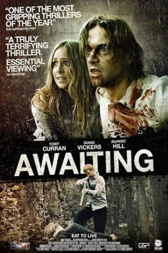 بوستر فلم Awaiting 