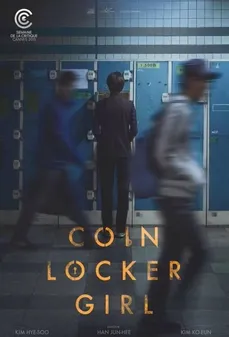 مشاهدة وتحميل فلم Coin Locker Girl  اونلاين